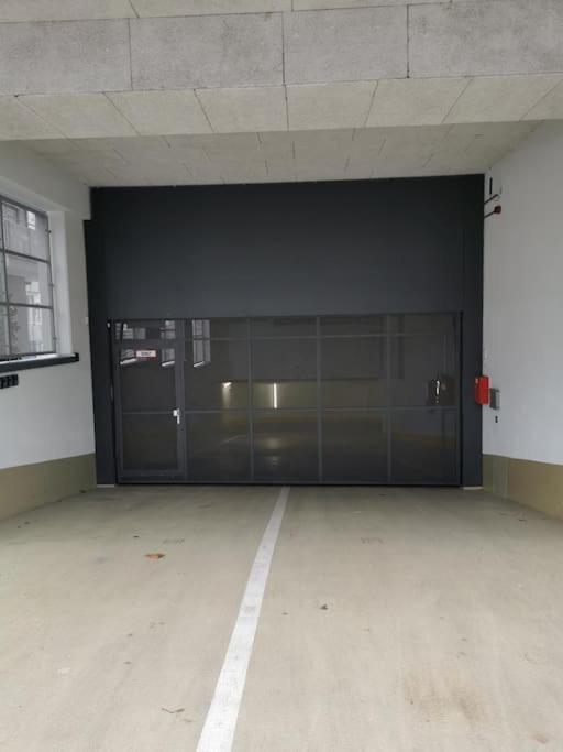 Wohnen Direkt Am Uferpark Mit Grossem Balkon Und Seeblick FDH Екстериор снимка